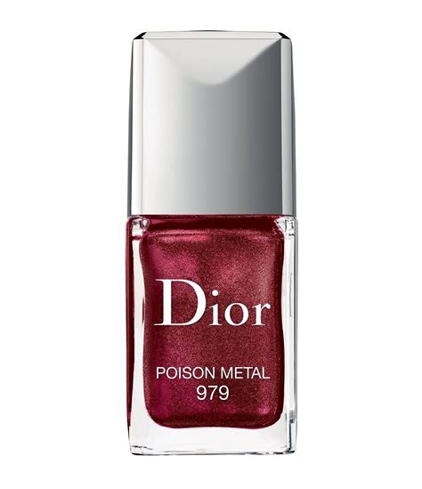 dior vernis gel lacquer.